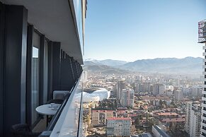 ORBI Hotel&Apart