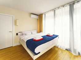 ORBI Hotel&Apart