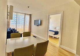 ORBI Hotel&Apart