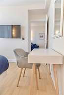 ORBI Hotel&Apart