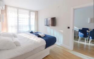 ORBI Hotel&Apart