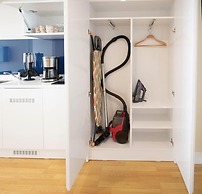ORBI Hotel&Apart
