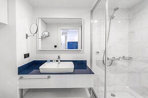 ORBI Hotel&Apart