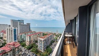 ORBI Hotel&Apart