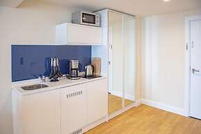 ORBI Hotel&Apart