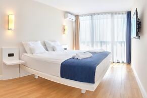 ORBI Hotel&Apart