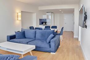 ORBI Hotel&Apart