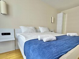 ORBI Hotel&Apart