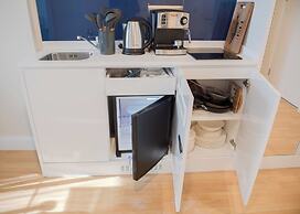 ORBI Hotel&Apart