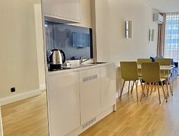 ORBI Hotel&Apart