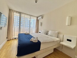 ORBI Hotel&Apart