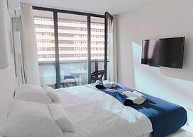 ORBI Hotel&Apart