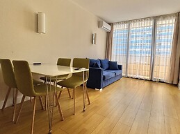 ORBI Hotel&Apart