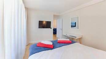 ORBI Hotel&Apart
