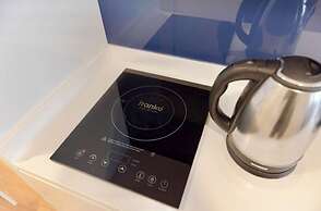 ORBI Hotel&Apart