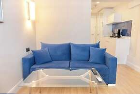 ORBI Hotel&Apart