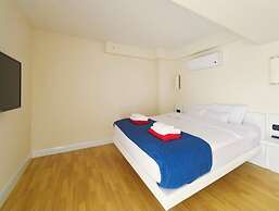 ORBI Hotel&Apart