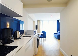 ORBI Hotel&Apart