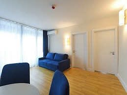 ORBI Hotel&Apart