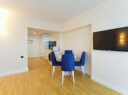 ORBI Hotel&Apart