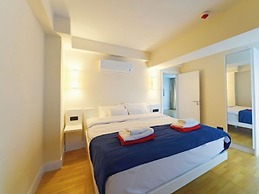ORBI Hotel&Apart