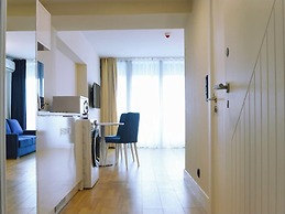 ORBI Hotel&Apart