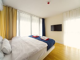ORBI Hotel&Apart