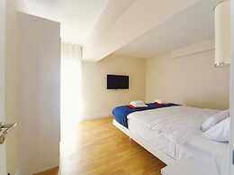 ORBI Hotel&Apart
