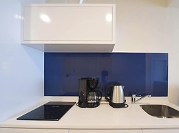 ORBI Hotel&Apart