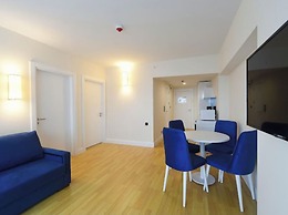 ORBI Hotel&Apart