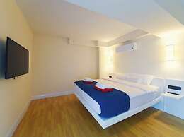 ORBI Hotel&Apart