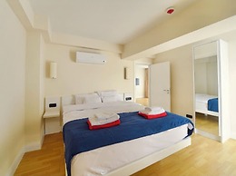 ORBI Hotel&Apart