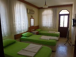 BELLA BUTİK OTEL