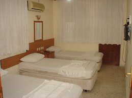 BELLA BUTİK OTEL
