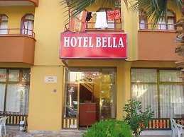 BELLA BUTİK OTEL