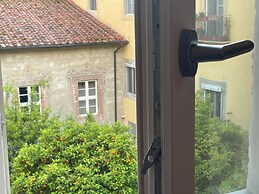 IL GENIO Residenza d'Epoca