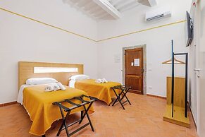 IL GENIO Residenza d'Epoca