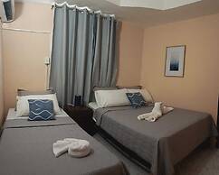 Pensión Galicia