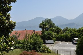 Villa in Valdora With Lake Maggiore Views