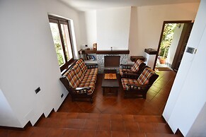Villa in Valdora With Lake Maggiore Views