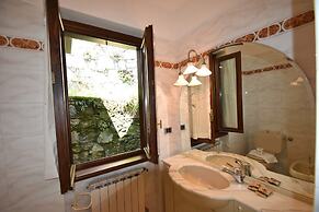 Villa in Valdora With Lake Maggiore Views