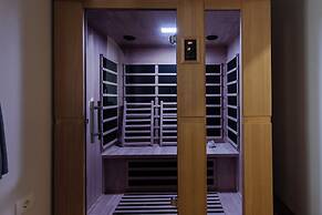 Wellba Boutique Hotel