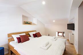 Wellba Boutique Hotel