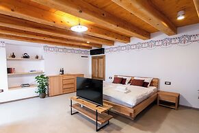Wellba Boutique Hotel