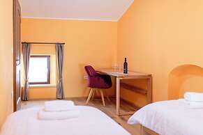 Wellba Boutique Hotel