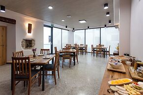Wellba Boutique Hotel