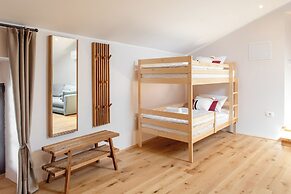 Wellba Boutique Hotel