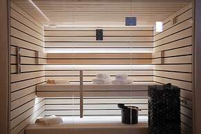 Wellba Boutique Hotel