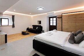 Wellba Boutique Hotel