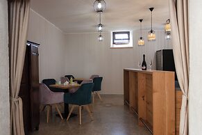 Wellba Boutique Hotel